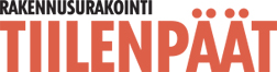 Tiilenpäät Oy  logo